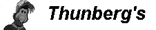 logo Thunbergs