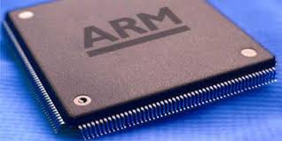 ARM CPU