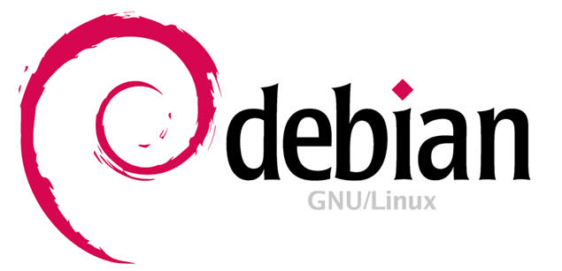 Debian Main Node